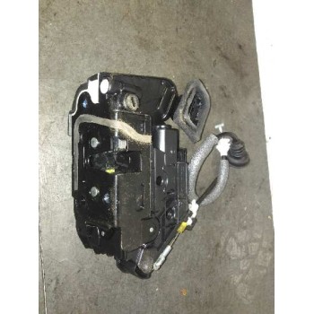 Recambio de cerradura puerta trasera izquierda para seat toledo (kg3) reference referencia OEM IAM 5E0839015A 7 PIN 5E0839015A