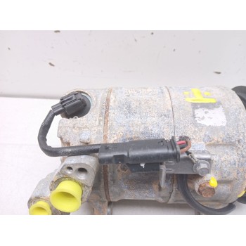 Recambio de compresor aire acondicionado para mini mini (f55) one referencia OEM IAM 64526811432  64529867227