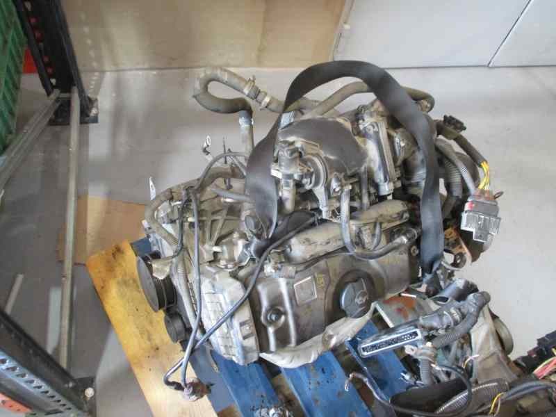 Recambio de motor completo para citroën xsara coupe 1.6 sx referencia OEM IAM   