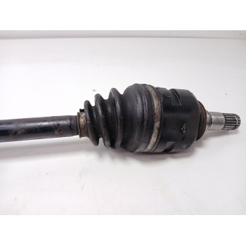 Recambio de transmision delantera izquierda para toyota avensis (_t25_) 1.8 (zzt251_) referencia OEM IAM   