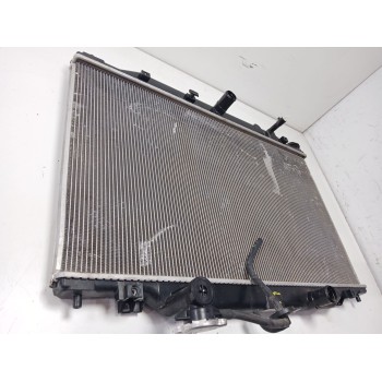 Recambio de radiador agua para mazda cx-5 (kf) 2.0 referencia OEM IAM 2230008710  