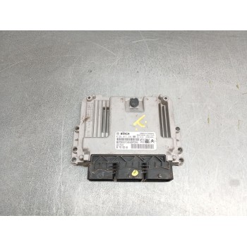 CENTRALITA MOTOR UCE 0281017334 9675352380 