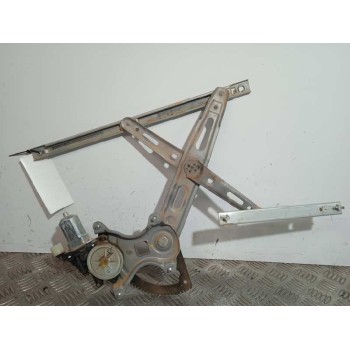Recambio de elevalunas delantero derecho para hyundai i20 classic referencia OEM IAM 988201J100 ELÉCTRICO 2 PINS