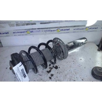 AMORTIGUADOR DELANTERO DERECHO 1T0413031DS DE 5 CM 