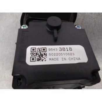 Recambio de mando limpia para opel corsa e 1.4 referencia OEM IAM 95433818  