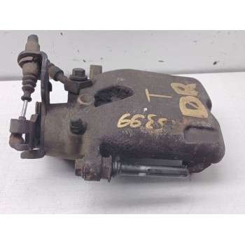 Recambio de pinza freno trasera derecha para opel insignia berlina sport 4x4 referencia OEM IAM  TRW 