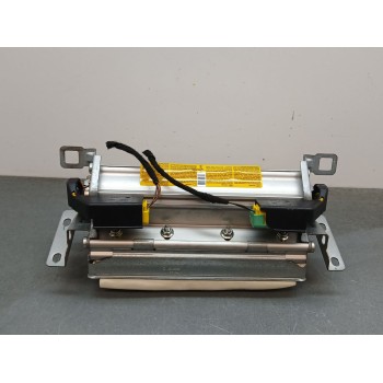 Recambio de airbag delantero derecho para volkswagen touareg (7la) tdi r5 referencia OEM IAM 7l0880202  