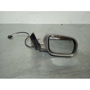 RETROVISOR DERECHO SR ELECTRICO 5 PIN GRIS