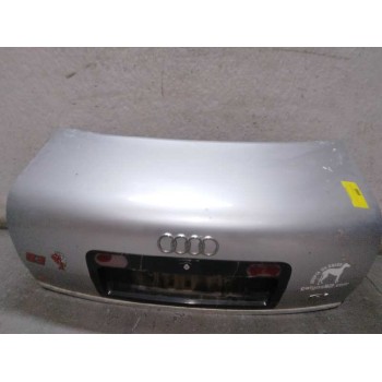 Recambio de tapa maletero para audi a6 berlina (4b2) 2.5 tdi referencia OEM IAM 4B5827023T  4B5827023T