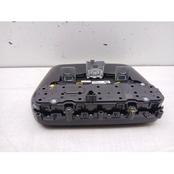 Recambio de pantalla multifuncion para ford fiesta vii (hj, hf) 1.0 ecoboost referencia OEM IAM h1bt18b955fd  