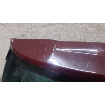 Recambio de porton trasero para citroën ds3 limited edition referencia OEM IAM   