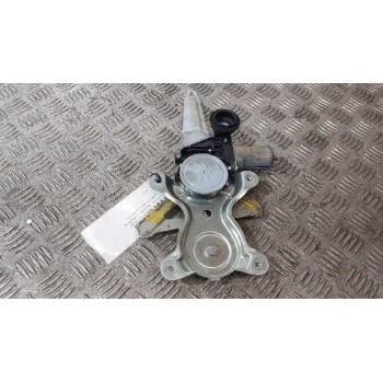 ELEVALUNAS TRASERO IZQUIERDO 8571075070 