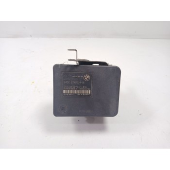 Recambio de abs para bmw 1 (e87) 118 d referencia OEM IAM 3452677221401 00402337D0 