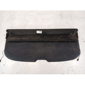 Recambio de bandeja trasera para peugeot 3008 confort referencia OEM IAM 96843207ZE  