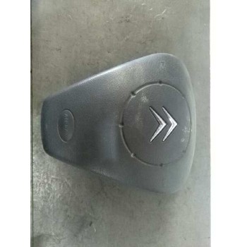 AIRBAG DELANTERO IZQUIERDO 9638009VD 