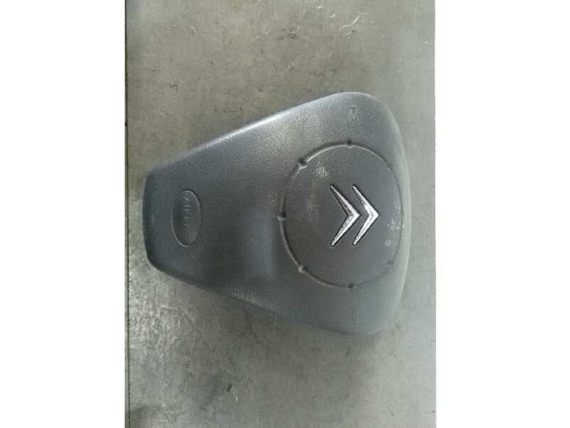 Recambio de airbag delantero izquierdo para citroën c3 1.1 furio referencia OEM IAM 9638009VD  