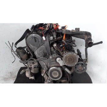 Recambio de motor completo para volkswagen passat berlina (3b3) 1.9 tdi referencia OEM IAM AVF M 195.000KM MANUAL