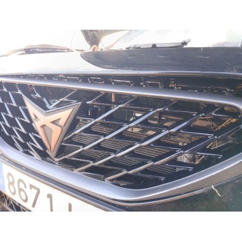 Recambio de rejilla delantera para cupra formentor (km7, kmp) 2.0 tdi 4drive referencia OEM IAM 5FF853654C 5ff853651c 