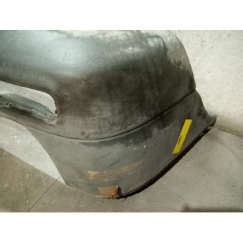 Recambio de paragolpes trasero para land rover freelander (ln) 2.0 di familiar (72kw) referencia OEM IAM  SIN PILOTOS ROZADO