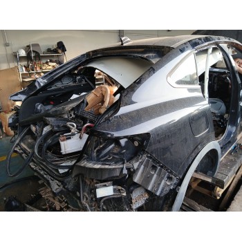 Recambio de carroceria para renault arkana i (lcm_, ldn_) 1.3 tce 140 (ldn0) referencia OEM IAM   