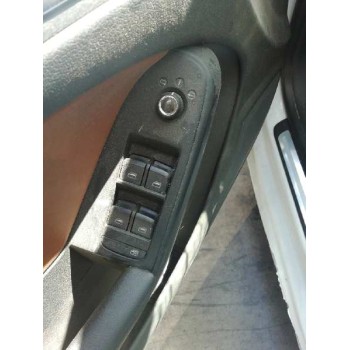 MANDO ELEVALUNAS DELANTERO IZQUIERDO 8K0959851D 4 TECLAS