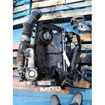 MOTOR COMPLETO ATD B 