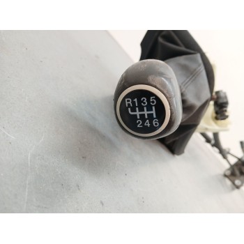 Recambio de varillaje cambio para citroën jumper iii furgoneta 2.0 bluehdi 110 referencia OEM IAM 502949200  