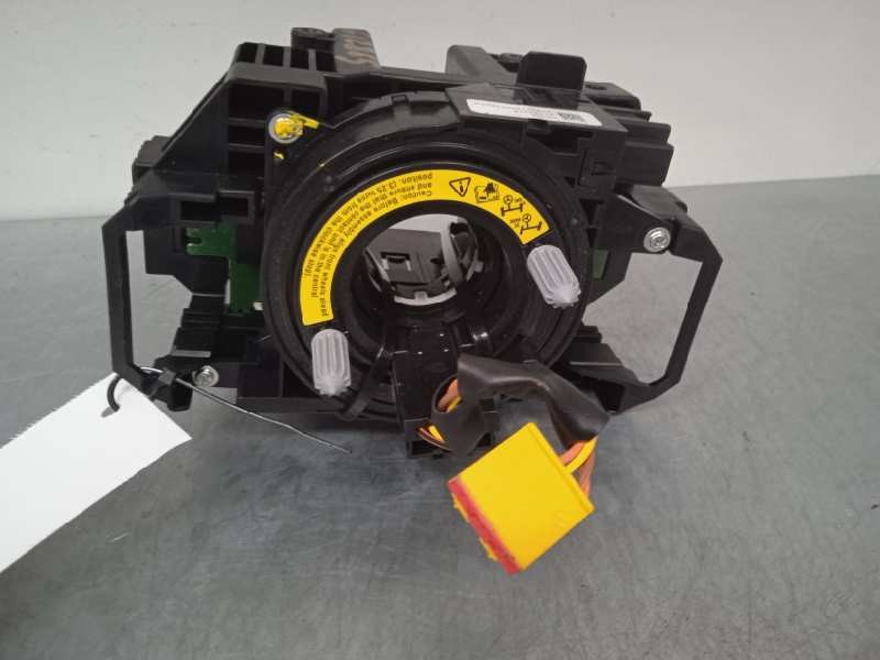 Recambio de anillo airbag para volvo v40 2.0 diesel cat referencia OEM IAM 31343218  