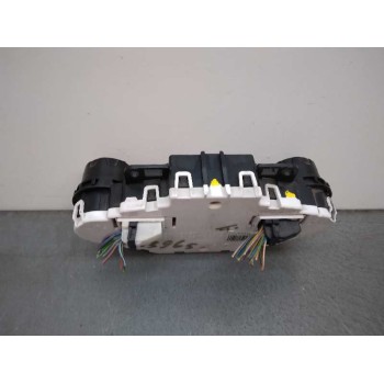 Recambio de mando climatizador para ford fiesta (cb1) ambiente referencia OEM IAM 8A6T18C612AJ  