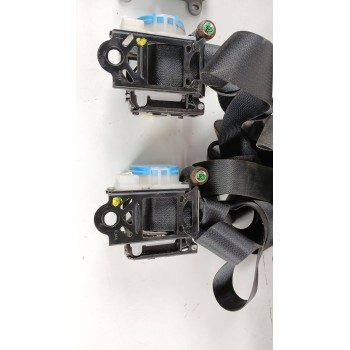 Recambio de kit airbag para peugeot 108 1.2 referencia OEM IAM 1612446280 16121380ZD B000870780