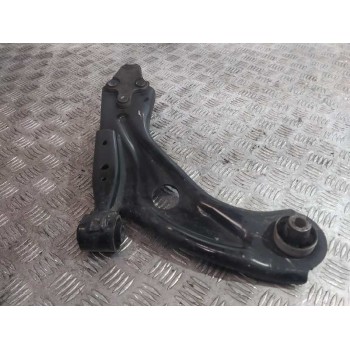 Recambio de brazo suspension inferior delantero izquierdo para peugeot 3008 style referencia OEM IAM 98138523  