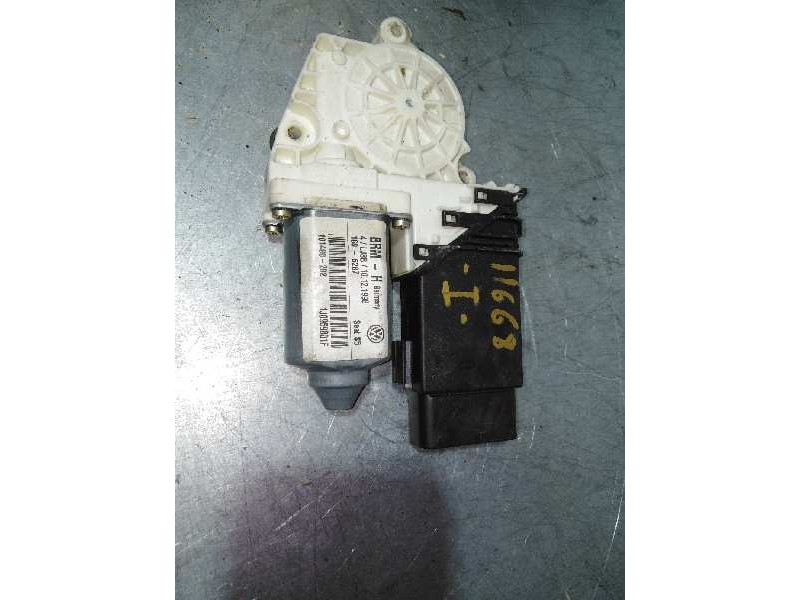 Recambio de motor elevalunas delantero izquierdo para seat toledo (1m2) v5 referencia OEM IAM 1J0959801F  