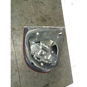 Recambio de piloto trasero izquierdo para seat toledo (1m2) 1.9 tdi referencia OEM IAM 1M5945095B EXT 