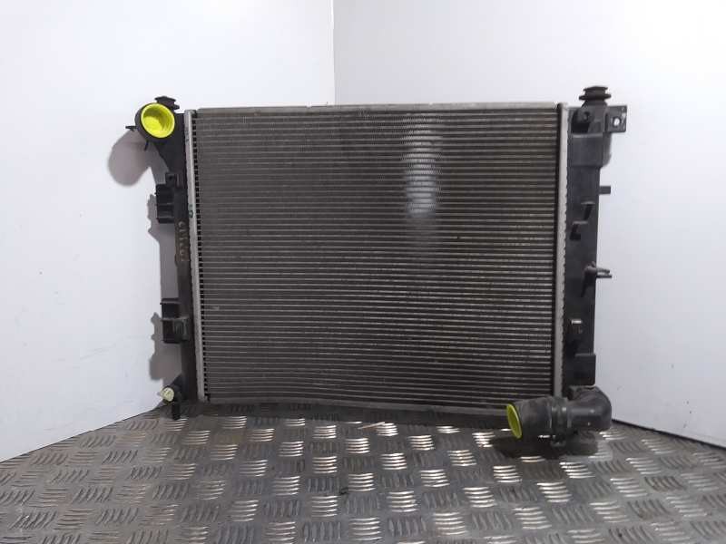 Recambio de radiador agua para kia pro_cee´d ( ) drive referencia OEM IAM   