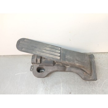 Recambio de potenciometro pedal para volkswagen golf vi (5k1) rabbit bluemotion referencia OEM IAM 1K1721503AK  