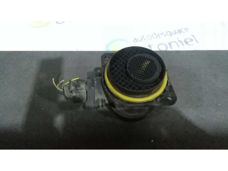 Recambio de caudalimetro para chrysler pt cruiser (pt) 2.2 crd cat referencia OEM IAM 0281002572  