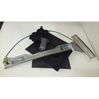 Recambio de elevalunas delantero izquierdo para opel corsa d catch me referencia OEM IAM  ELECTRICO 6 PINS