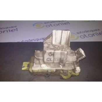 CERRADURA PUERTA DELANTERA DERECHA 5 PINS 3P