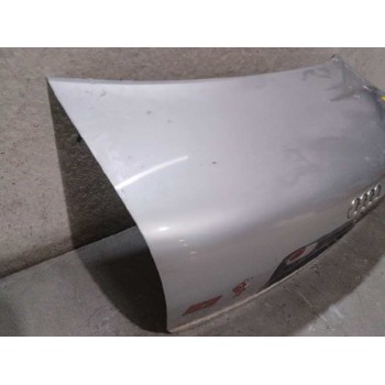Recambio de tapa maletero para audi a6 berlina (4b2) 2.5 tdi referencia OEM IAM 4B5827023T  4B5827023T