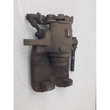 Recambio de pinza freno trasera derecha para opel insignia berlina sport 4x4 referencia OEM IAM  TRW 