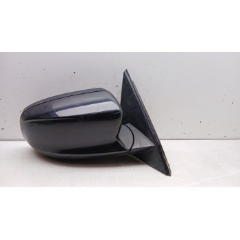 Recambio de retrovisor derecho para bmw x6 (e71, e72) m referencia OEM IAM 610958 abatible 