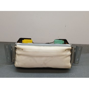 Recambio de airbag delantero derecho para volkswagen touareg (7la) tdi r5 referencia OEM IAM 7l0880202  