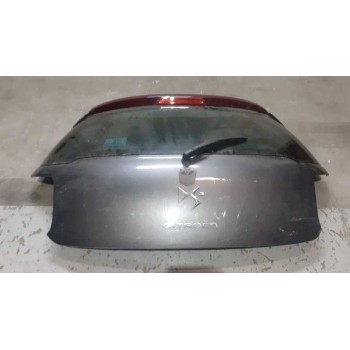 Recambio de porton trasero para citroën ds3 limited edition referencia OEM IAM   