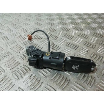 CONMUTADOR DE ARRANQUE 9663123380 