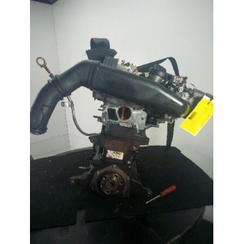 MOTOR COMPLETO A20DTH M DESPIECE