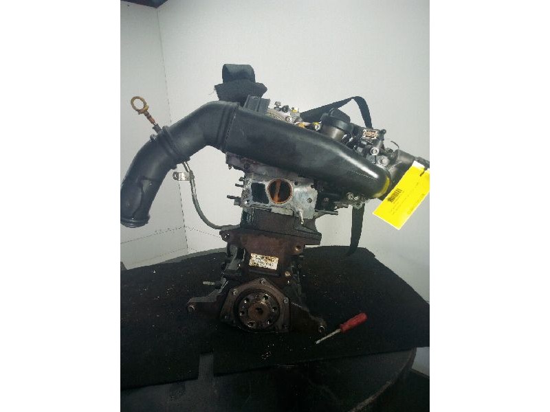 Recambio de motor completo para opel insignia berlina 2.0 cdti cat referencia OEM IAM A20DTH M DESPIECE