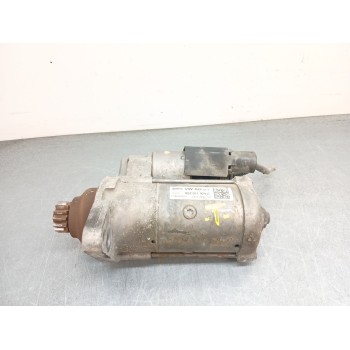MOTOR ARRANQUE 02z911024a 
