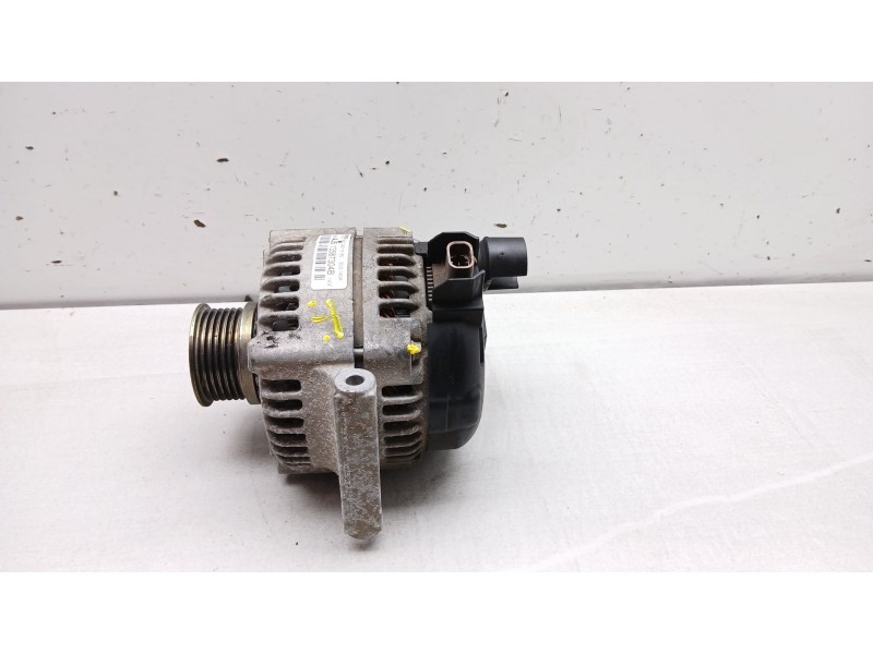 Recambio de alternador para opel astra k lim. 5türig selective referencia OEM IAM 13587304b ms1042118550 13512745