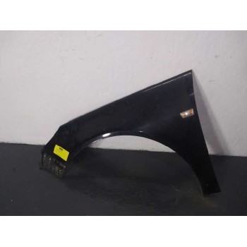 Recambio de aleta delantera izquierda para opel insignia berlina cosmo referencia OEM IAM 13277520 UN TOQUE 