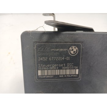 Recambio de abs para bmw 1 (e87) 118 d referencia OEM IAM 3452677221401 00402337D0 